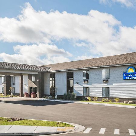 Days Inn&Suites by Wyndham Wausau Exterior foto