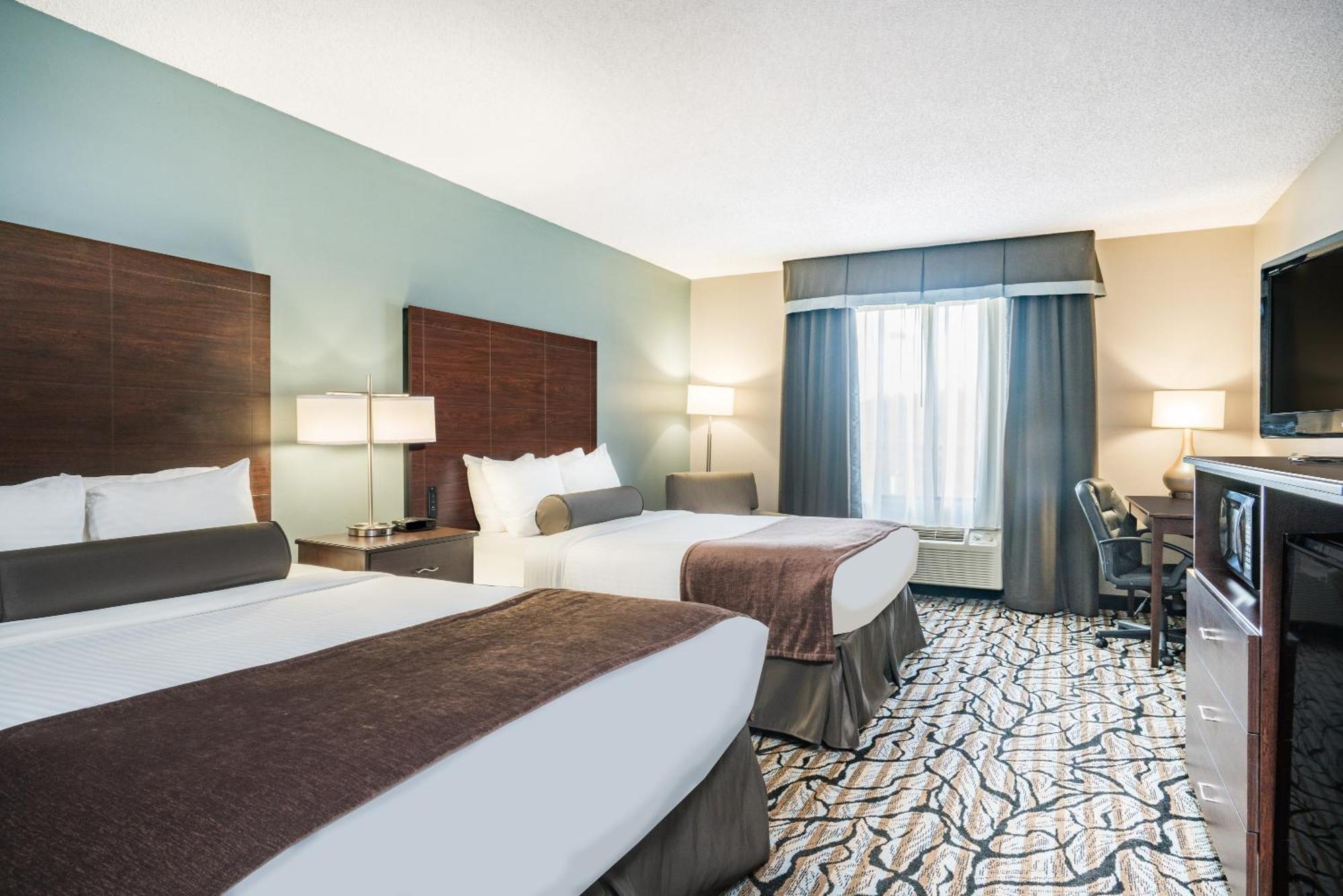 Days Inn&Suites by Wyndham Wausau Exterior foto